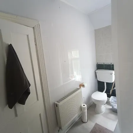 Bayview Kwatera prywatna