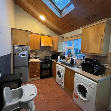 Séjour chez l'habitant Bayview Ballysadare