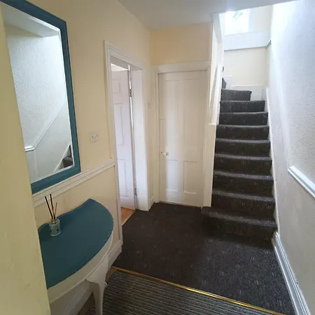 Bayview Quarto em Acomodações Particulares Ballysadare