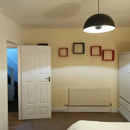 Quarto em Acomodações Particulares Bayview
