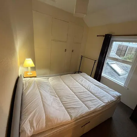 Bayview Quarto em Acomodações Particulares Ballysadare