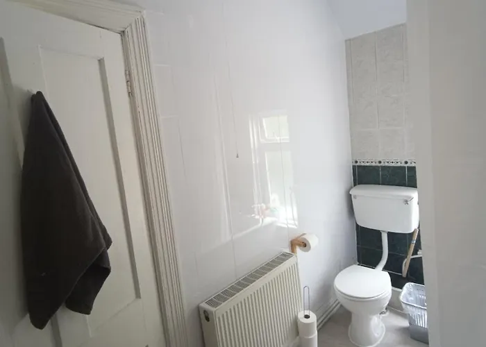 Bayview Séjour chez l'habitant