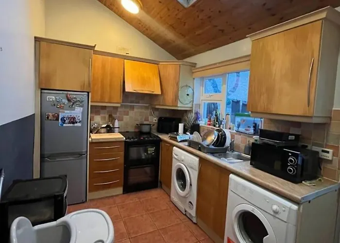 Kwatera prywatna Bayview Ballysadare