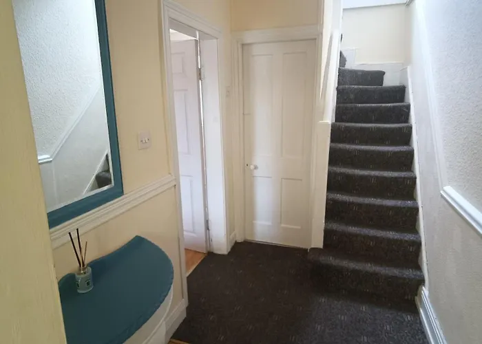 Bayview Séjour chez l'habitant Ballysadare