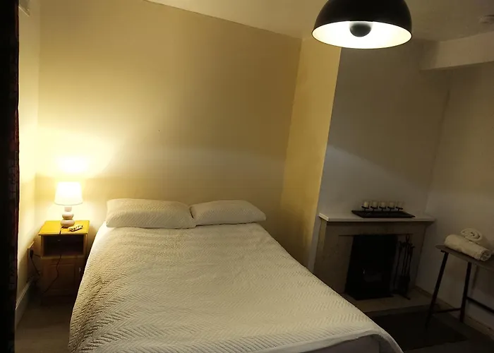 Quarto em Acomodações Particulares Bayview