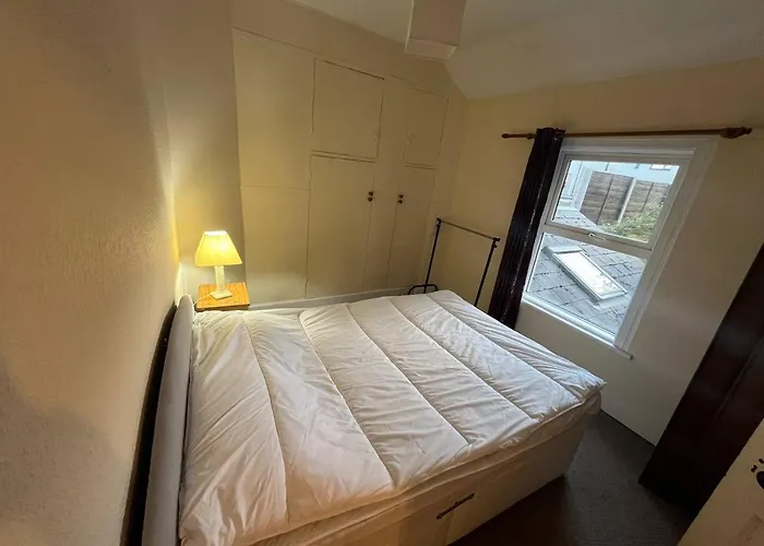 Bayview Quarto em Acomodações Particulares Ballysadare